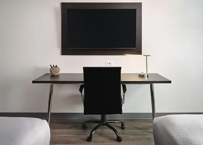 Stayapt Suites San Antonio-Randolph